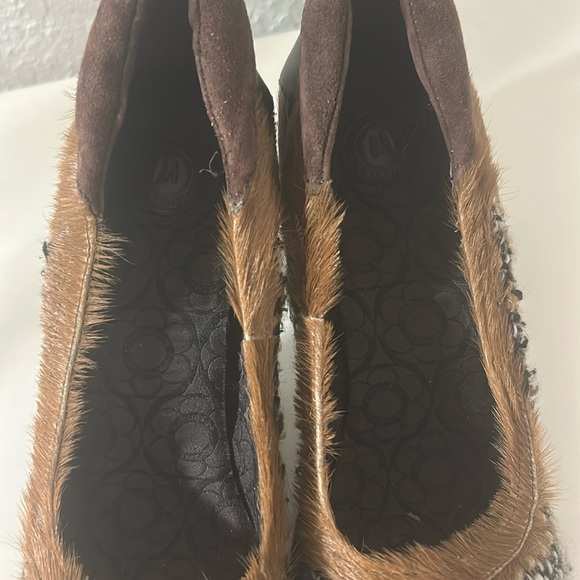 Women's  shoes by Morenatom size 8.5 B - Picture 2 of 6